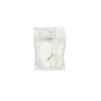 Hunter Amenities Cotton Balls, White, 2500 Pack-Made from 100% cotton