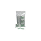 Wasip Sting Stop Wipes - 100 Pack-Individual pads saturated in an antiseptic solution designed to provide relief from irritating insect bites.