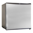 Koolatron Kool Compressor Refrigerator, 1.7 cu.ft.-The 88L capacity will keep an abundance of drinks and snacks cool