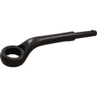 Gray Tools 60mm Strike-free Leverage Wrench, 45Deg Offset Head-Size: 60mm