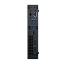Dell Refurbished OptiPlex 5070 Mico Desktop Computer - Intel Core i7-9700T - 1 TB SSD - 32 GB RAM - Windows 11 Pro-RAM Size & Type: 32GB & DDR4