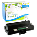 fuzion Samsung (MLT-D307L) Compatible Toner Cartridge - High Yield - Black-Ink Colour: Black