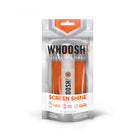 Whoosh Screen Shine Go XL Cleaner, 100 mL-Designed to clean your electronic devices and screens - Helps to removes dust, dirt, makeup, smudges, skin oils and fingerprints