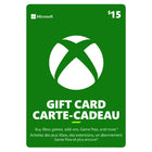 XBox Live Gift Card $15 CAD [Download]-When you purchase this item an electronic code will be emailed to you by Codes 2 GO Inc., normally within 24 hours after completing your purchase.