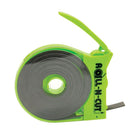 Baumgartens Inc. Magnetic Tape with Self Cutting Dispenser (BAUM66021)-Dispense and cut.5" magnetic tape