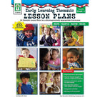 eBook: Key Education 804003-EB Early Learning Thematic Lesson Plans - Grade Pre-K - 1-You will receive two emails: one confirming your entire order, and one with a "Download Software" buttonYou can download immediately or return to your email to download later