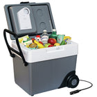 Koolatron W65 Kool Wheeler Cooler-State-of-the-art thermoelectric cooling technology