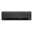 APC Back-UPS 900VA Battery Backup, 9 Outlet (BVN900M1-CA)-6 Battery backup outlets and 3 surge protected outlets ensures you have emergency power for any device