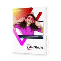 Corel VideoStudio Ultimate Agnostic Video Editing Software-Video editing software