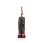Oreck U2000RB-1 Commercial Vacuum-Long-lasting Endurolife Belt with Permanent Belt Feature: Advanced circuitry protects belt and motor from unexpected jams