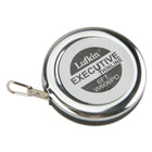 Lufkin Executive Pocket Measuring Tape, 6 Mm x 6', 1" Graduations - 3 Pack-Blade Length: 6'