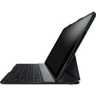 Belkin QODE Ultimate Wireless Keyboard and Case for 9.7" iPad Air, Black-Convert your iPad Air into what feels like a full functioning laptop
