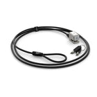 Kensington Keyed Cable Lock for Microsoft Surface Pro-Keyed Cable Lock