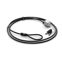 Kensington Keyed Cable Lock for Microsoft Surface Pro-Keyed Cable Lock