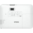 EpsonPowerLite 1795F WirelessFull HD 1080p 3LCD Projector-Native Resolution Full HD - 1920 x 1080, Supported Resolutions Minimum: VGA - 640 x 480,Maximum: WUXGA - 1920 x 1200