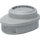 MSA 815365 Gas/Vapour Advantage Respirator Cartridges - 4 Pack-Cartridge Description - GMD P100