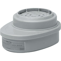 MSA 815365 Gas/Vapour Advantage Respirator Cartridges - 4 Pack-Cartridge Description - GMD P100