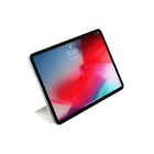 Apple Smart Folio for 11" iPad Pro (1st/2nd/3rd Generation) - White-Dimensions: 0.66"H x 7.44"W x 10.11"D