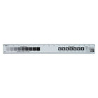 C-THRU Graphic Arts Ruler and Scale, 18”, 12 Pack-Features inches - picas - and agate calibrations