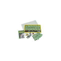 Learning Resources Giant Classroom Money Kit, Grades Kindergarten - 12th-Age group and grade: Ages 5 - 9 and grades kindergarten - 12th