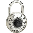 Dudley Combination Lock-Easy to read