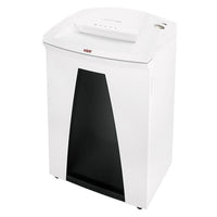 HSM Securio B34CL5 9-Sheet Micro-Cut Large Office Shredder-Made for high security office use by 6 to 11 users