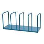 Kleton Carton Racks, Single Tier-All-welded steel construction, ready to use