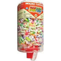 Plugstation Earplug Dispenser, Se925, 500 Pack-SparkPlugs