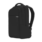 Incase ICON Backpack - Black-Adjustable padded shoulder straps