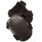 Impacto 845-00 Knee Pad Extended Foam-Made with premium molded foam, elastic straps and hook and loop closure, color black