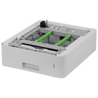 Brother LT340CL Optional Lower Paper Tray-Accepts different media sizes
