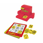 THINK FUN- Zingo! - French-Dimensions: 10.2" L x 8.3" W x 3.5" H