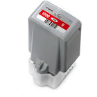 Canon PFI-1000 Red 80 ml for Pro-1000-Ink can be placed more densely and it brings higher colour gamut by increasing the number of colour droplets on the paper