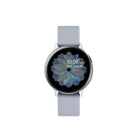 Samsung Galaxy Watch Active2 44mm, Silver (SM-R820NZSAXAC)-Dial Size 1.35 / 34.3 mm