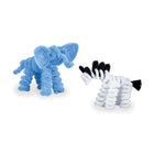 Pacon Pipe Cleaners, 150 Pack (PACAC5547)-Stems come in an assortment of colours