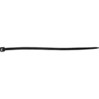 Aurora Tools Cable Ties, Black, 5-1/2", 3000 Pack-Manufactured from DupontTM Zytel® 101F and AscendTM Vydyne ® 21SPF