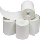 Staples Thermal Paper Rolls - 3-1/8" x 225' - 12 Pack-Provides clear and crisp images