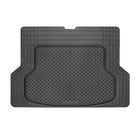 WeatherTech All Vehicle Mat (AVM) Universal Cargo Mat for Cars, SUV's, & Minivans, Black-A universal trim to fit cargo mat for cars, SUV's, and minivans