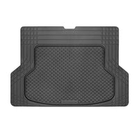 WeatherTech All Vehicle Mat (AVM) Universal Cargo Mat for Cars, SUV's, & Minivans, Black-A universal trim to fit cargo mat for cars, SUV's, and minivans