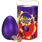 Cadbury UK Creme Egg Special Gesture Easter Egg - 235g-Suitable for vegetarians