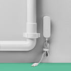 Ooma Water Sensor - Works with Ooma Smart Home Security-Perfect for basements, under sink, and hot water heaters