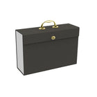 Fresh Home Elements 19 Pocket File Case - Diamond-19 Tabs