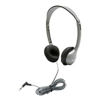 Hamilton Buhl Hecms2l Stereo Headphone-Product Type: Stereo headphones