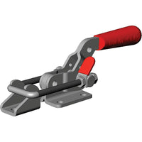 Latch Clamps, 300 Series, 3 Pack-Holding Cap. lbs. - 700
