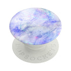 Popsockets Stone Cool Phone Grip-Pop grip features a swappable pop top remove it completely for wireless charging capabilities.