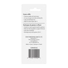 Staedtler PVC-Free Eraser Refill - White - 5 Pack-5 refills