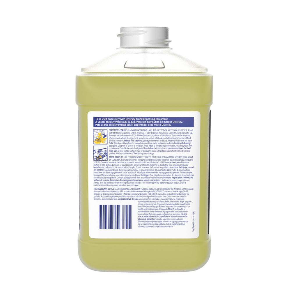 【suma】 Suma Break Up HD Foaming Grease Release Cleaner | staples.ca