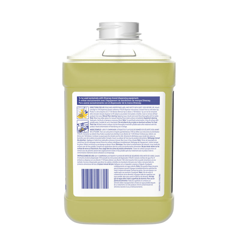 SUMA Suma Break Up HD Foaming Grease Release Cleaner | staples.ca
