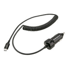 Scosche 18W USB-C Car Charger, Fast Charge 3.0 3Ft-The Type-C 12V car charger provides up to 18-Watts of power to fast charge all of today s latest and greatest USB-PD or standard USB-C devices.