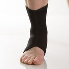 Impacto TS204 Thermo Wrap Ankle Support, Large-L Ankle circumference 10"-10.5"